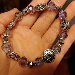 Handmade bracelet